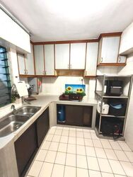 Blk 456 Choa Chu Kang Avenue 4 (Choa Chu Kang), HDB 4 Rooms #614340561
